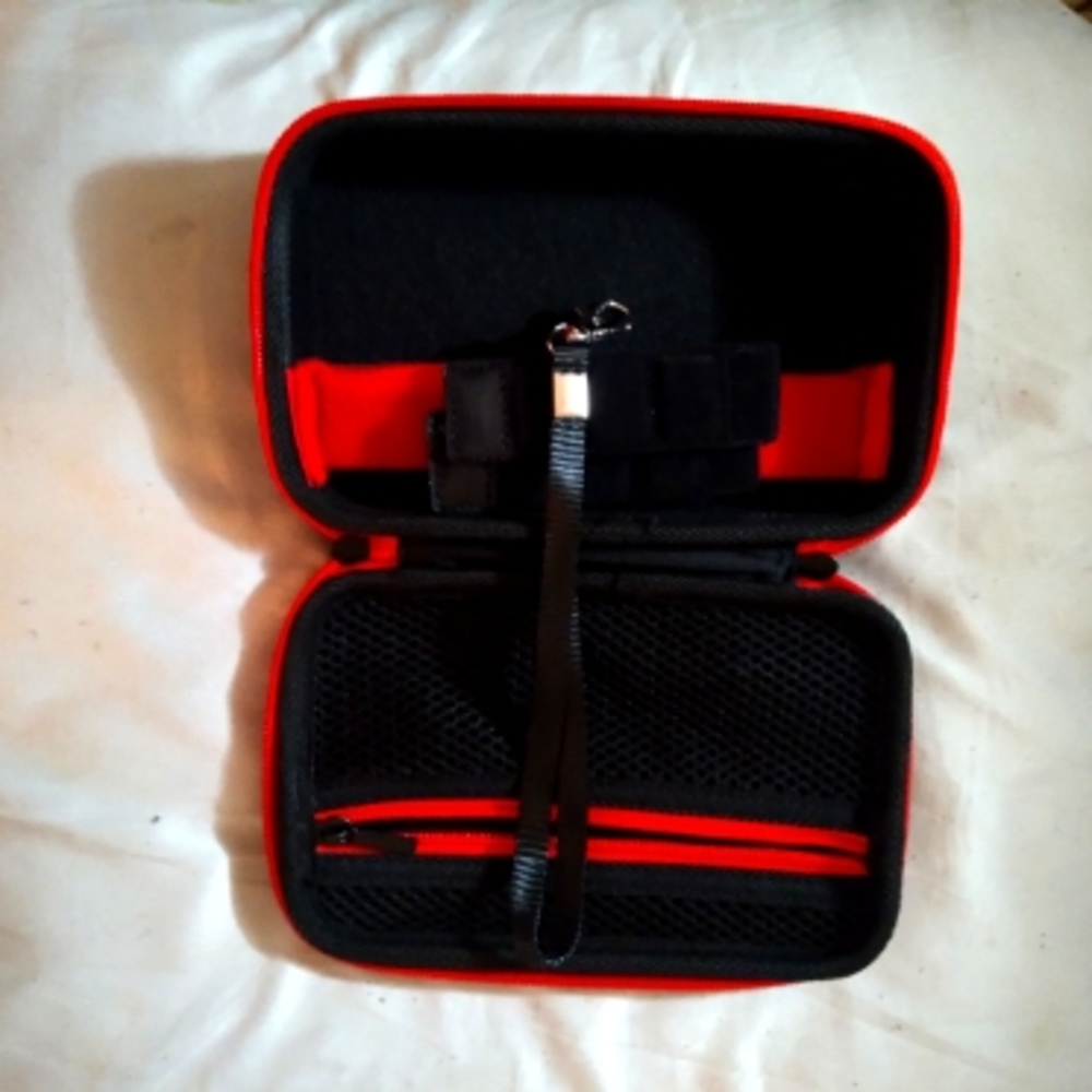 Travil Case
